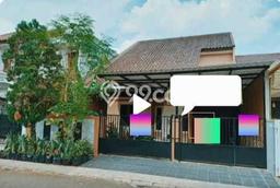 Rumah Siap Disurvey di BSD Kencana Loka, Tangerang, Luas 200m² Bangunan 200m² Rumah Siap Disurvey di BSD Kencana Loka, Tangerang, Luas 200m² Bangunan 200m²