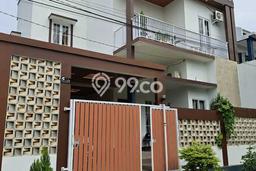 BEST PRICE! Rumah Berkualitas area Bogor Barat, LT 135m² LB 150m² BEST PRICE! Rumah Berkualitas area Bogor Barat, LT 135m² LB 150m²