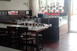 AREA POTENSIAL! Komersial di Tangerang, Luas 390m², Pusat Bisnis AREA POTENSIAL! Komersial di Tangerang, Luas 390m², Pusat Bisnis