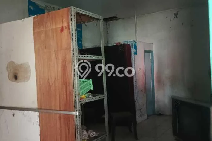 Unit Ruko Paling Strategis di Pamulang Tangerang Selatan dengan LB 30m2 Unit Ruko Paling Strategis di Pamulang Tangerang Selatan dengan LB 30m2