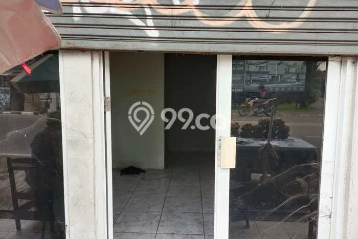 Ruko Disewakan di Kawasan Ramai Pamulang, Tangerang Selatan Ruko Disewakan di Kawasan Ramai Pamulang, Tangerang Selatan