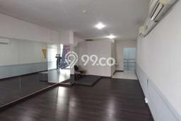FOR RENT! Ruko di BSD Cocok untuk Bisnis 156m2 FOR RENT! Ruko di BSD Cocok untuk Bisnis 156m2