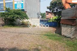 SEWA LAHAN! Tanah Kawasan Pamulang, Luas 2700m², Area Bisnis SEWA LAHAN! Tanah Kawasan Pamulang, Luas 2700m², Area Bisnis