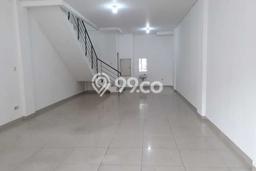 Ruko Strategis di BSD, Luas 200m², Jalan Utama, Tingkat Keramaian Tinggi Ruko Strategis di BSD, Luas 200m², Jalan Utama, Tingkat Keramaian Tinggi