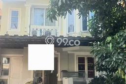 Rumah Berkualitas dengan Luas Tanah 128m² di Lingkungan Asri BSD Delatinos, Tangerang Rumah Berkualitas dengan Luas Tanah 128m² di Lingkungan Asri BSD Delatinos, Tangerang