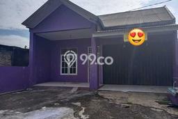 Lokasi terbaik! Rumah siap pakai dikontrakkan di Serpong LB 106m2 Lokasi terbaik! Rumah siap pakai dikontrakkan di Serpong LB 106m2