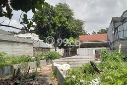 Dijual Tanah 1049m2 di BSD, Tangerang Dijual Tanah 1049m2 di BSD, Tangerang