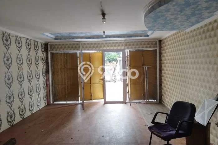 Ruko Komersial Disewakan di Pamulang Tangerang Selatan Luas 600m2 Ruko Komersial Disewakan di Pamulang Tangerang Selatan Luas 600m2
