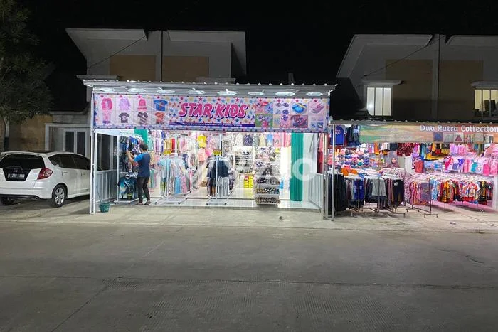 Lokasi Strategis! Dijual Ruko Bisnis di Parung, Bogor Kondisi Bagus Lokasi Strategis! Dijual Ruko Bisnis di Parung, Bogor Kondisi Bagus