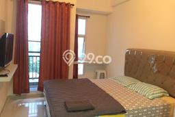 Sewa Apartemen Murah di BSD City 1 Bedroom Sewa Apartemen Murah di BSD City 1 Bedroom
