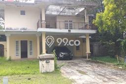 Rumah Harga Terjangkau 5 KT di Sentul, Bogor Rumah Harga Terjangkau 5 KT di Sentul, Bogor
