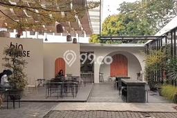 Tanah Premium Kawasan Depok II, Luas 500m², For Rent Tanah Premium Kawasan Depok II, Luas 500m², For Rent