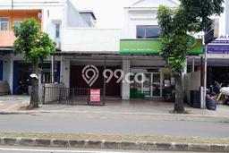 Untuk Dijual! Ruko di BSD Tangerang LT 250m2 / LB 300m2 Kawasan Strategis Untuk Dijual! Ruko di BSD Tangerang LT 250m2 / LB 300m2 Kawasan Strategis