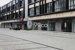 For Rent Ruko di BSD, Luas 158m², Lokasi Premium, Siap Untuk Dipakai For Rent Ruko di BSD, Luas 158m², Lokasi Premium, Siap Untuk Dipakai