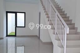Disewakan Ruko Strategis di BSD, Luas 80m², Area Berkembang Disewakan Ruko Strategis di BSD, Luas 80m², Area Berkembang