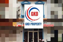 Disewakan Ruko di Kawasan Ramai BSD Luas 90m2 Disewakan Ruko di Kawasan Ramai BSD Luas 90m2