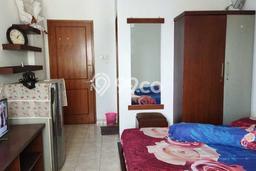 Apartemen Elite di Margonda, 1 KM, Luas 21m², Dekat ke Margonda, Depok, Depok, Fasilitas Premium Apartemen Elite di Margonda, 1 KM, Luas 21m², Dekat ke Margonda, Depok, Depok, Fasilitas Premium