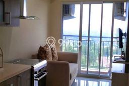 Apartemen Ready Kawasan BSD City, 1 KM, Luas 39m² Apartemen Ready Kawasan BSD City, 1 KM, Luas 39m²