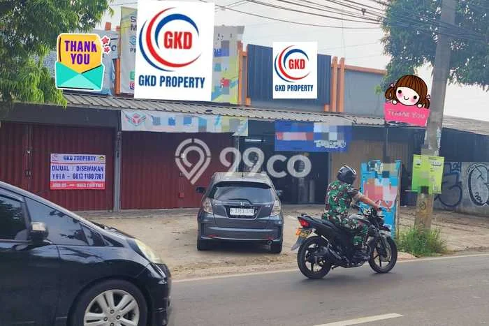 Unit Ruko Tersedia di BSD Spesifikasi LB 70m2 Unit Ruko Tersedia di BSD Spesifikasi LB 70m2
