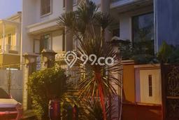 SPECIAL PRICE! Rumah Asri lokasi BSD Puspita Loka, LT 240m² LB 480m² SPECIAL PRICE! Rumah Asri lokasi BSD Puspita Loka, LT 240m² LB 480m²