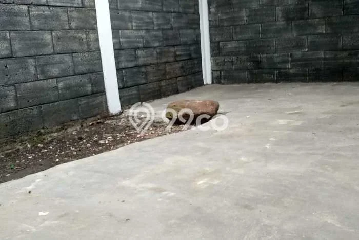 Rumah area BSD Giri Loka, Lingkungan Strategis, 1 KM Rumah area BSD Giri Loka, Lingkungan Strategis, 1 KM