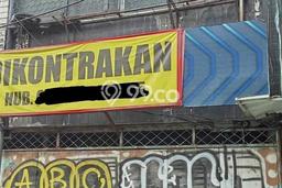Tersedia Ruko Bisnis di Ciputat Tangerang Selatan Harga Sewa Menarik Bisa Nego Tersedia Ruko Bisnis di Ciputat Tangerang Selatan Harga Sewa Menarik Bisa Nego