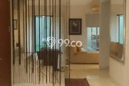 SEGERA MILIKI! Rumah di BSD The Green, Tangerang, Luas 250m² Bangunan 200m² SEGERA MILIKI! Rumah di BSD The Green, Tangerang, Luas 250m² Bangunan 200m²