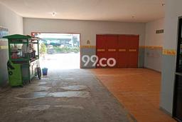 Ruko disewakan lokasi strategis Pamulang Tangerang Selatan 80m2 Ruko disewakan lokasi strategis Pamulang Tangerang Selatan 80m2