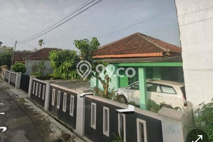 Rumah 4 KT 1 KM LT 520m², LB 400m² di Sukarame, Bandar Lampung Rumah 4 KT 1 KM LT 520m², LB 400m² di Sukarame, Bandar Lampung
