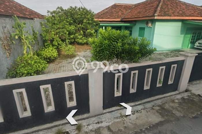 Rumah 4 KT 1 KM LT 520m², LB 400m² di Sukarame, Bandar Lampung Rumah 4 KT 1 KM LT 520m², LB 400m² di Sukarame, Bandar Lampung