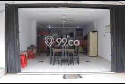 Ruko Disewa di Pamulang, Tangerang Selatan, LT 68m2 / LB 50m2 Ruko Disewa di Pamulang, Tangerang Selatan, LT 68m2 / LB 50m2