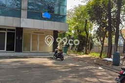 AREA BERKEMBANG! Ruko Disewakan Kawasan Setu, Luas 220m², Siap Bisnis AREA BERKEMBANG! Ruko Disewakan Kawasan Setu, Luas 220m², Siap Bisnis