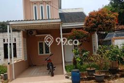 DIJUAL CEPAT! Rumah area Parung, Bogor, LT 84m² LB 52m² BISA KPR! DIJUAL CEPAT! Rumah area Parung, Bogor, LT 84m² LB 52m² BISA KPR!