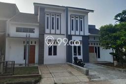 Rumah Harga Terjangkau 0 KT di Parung, Bogor Rumah Harga Terjangkau 0 KT di Parung, Bogor