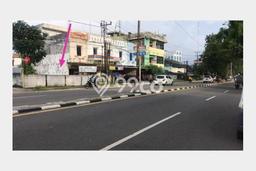 Tanah untuk Disewakan di Pamulang Tangerang Selatan - Tanah untuk Disewakan di Pamulang Tangerang Selatan -