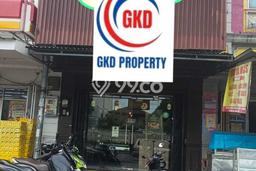LOKASI BISNIS! Ruko Disewakan Kawasan BSD, Luas 112m², Jalan Utama, Ready Usaha LOKASI BISNIS! Ruko Disewakan Kawasan BSD, Luas 112m², Jalan Utama, Ready Usaha