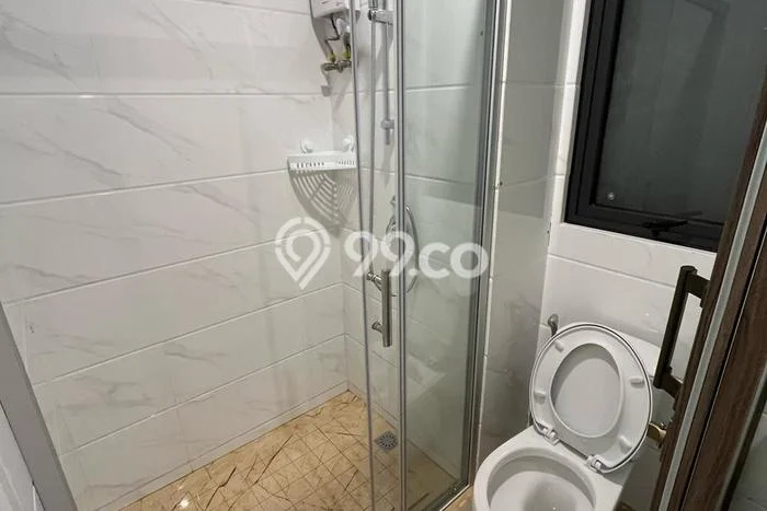 Apartemen Strategis 19m2 di BSD Tangerang 1 Bedroom Apartemen Strategis 19m2 di BSD Tangerang 1 Bedroom