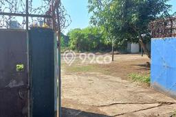 Tanah Siap Pakai Disewakan di Ciputat, Tangerang Selatan, Luas 2000m2 Tanah Siap Pakai Disewakan di Ciputat, Tangerang Selatan, Luas 2000m2