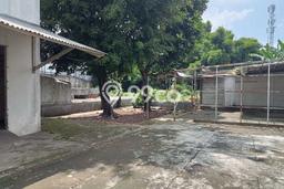 Dijual Tanah Lokasi BSD, Tangerang Seluas 1049m2 Dijual Tanah Lokasi BSD, Tangerang Seluas 1049m2