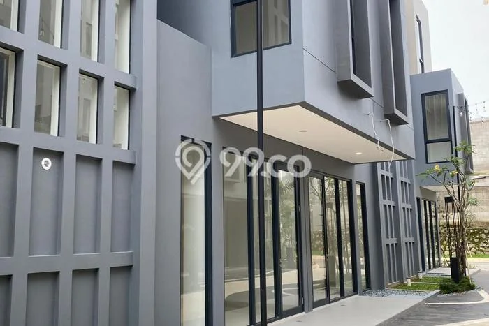 Area Strategis! Disewakan Ruko Lokasi BSD, Tangerang Selatan Cocok untuk Bisnis Area Strategis! Disewakan Ruko Lokasi BSD, Tangerang Selatan Cocok untuk Bisnis