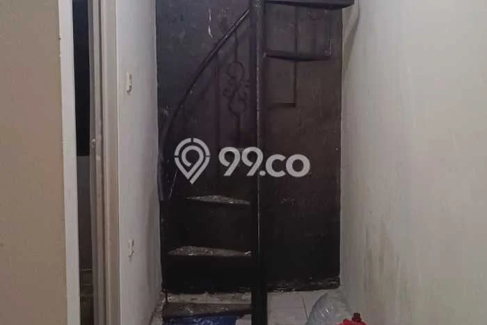Ruko Kawasan Pamulang, Luas 48m², Area Bisnis, Siap Operasional Ruko Kawasan Pamulang, Luas 48m², Area Bisnis, Siap Operasional