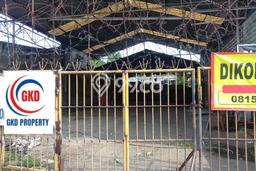 Jarang Ada! Tanah Kavling Disewakan di Tangerang 560m2 Jarang Ada! Tanah Kavling Disewakan di Tangerang 560m2