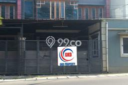 FOR RENT! Ruko di Bintaro Cocok untuk Bisnis 418m2 FOR RENT! Ruko di Bintaro Cocok untuk Bisnis 418m2