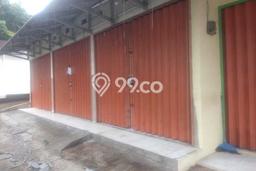 FOR RENT! Ruko di Ciater Cocok untuk Bisnis 12m2 FOR RENT! Ruko di Ciater Cocok untuk Bisnis 12m2