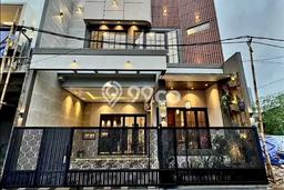 Dijual Hunian Rumah Nyaman 5 KT di Pondok Cabe, Tangerang Dijual Hunian Rumah Nyaman 5 KT di Pondok Cabe, Tangerang
