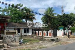 Tanah Siap Bangun Dijual di Jakarta Selatan Punya Luas 1000m2 Tanah Siap Bangun Dijual di Jakarta Selatan Punya Luas 1000m2