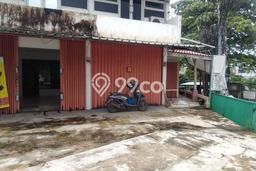 Ruko Disewa di Pamulang, Tangerang Selatan, LT 100m2 / LB 60m2 Ruko Disewa di Pamulang, Tangerang Selatan, LT 100m2 / LB 60m2