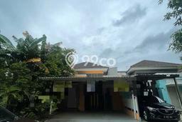 Rumah Minimalis area Alam Sutera, Tangerang, Luas 136m² LB 81m² Rumah Minimalis area Alam Sutera, Tangerang, Luas 136m² LB 81m²