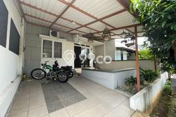 Rumah Cantik Siap Huni Di Pamulang Luas 62m2 Lokasi Strategis Rumah Cantik Siap Huni Di Pamulang Luas 62m2 Lokasi Strategis