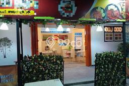 Ruko Disewakan Kawasan Pamulang, Luas 110m², Area Premium, Siap Operasi Ruko Disewakan Kawasan Pamulang, Luas 110m², Area Premium, Siap Operasi
